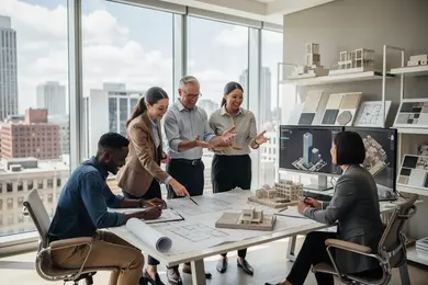 2026 Architecture Degree Programs That Accept Transfer Credits thumbnail
