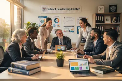 2026 Industries Hiring Graduates With an Educational Leadership Degree thumbnail
