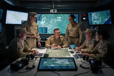 2026 Military Science & Studies Degree Programs With Rolling Admissions thumbnail