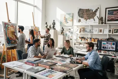 2026 Art Studies Degree Growth by State: Where Interest Is Rising the Fastest thumbnail