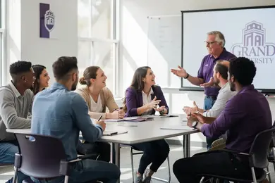 2026 Is Grand Canyon University's Online MBA in Project Management Worth It? What Students Should Know thumbnail