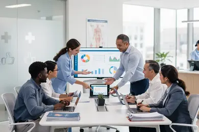 2026 Career Paths with a Health Systems Management Master's Degree Explained thumbnail