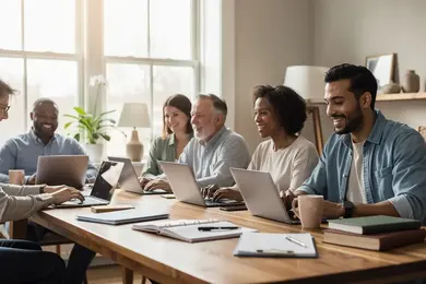 2027 Best Online Majors for Work-Life Balance thumbnail