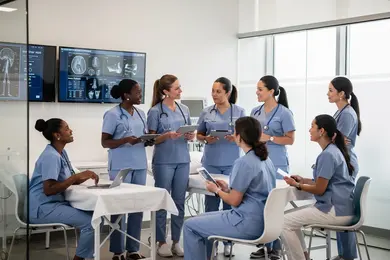 2027 Best Online Women's Health Nurse Practitioner Doctorate Programs for Senior-Level Roles: Careers, Salaries, and Advancement Paths thumbnail