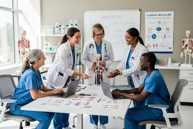 2027 Nurse Educator Job Market Report: Open Roles, Salary Bands, and Hiring Momentum thumbnail