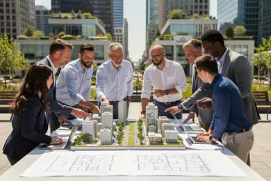 2026 Top Industries Hiring Urban Planning Graduates: Demand, Pay, and Growth Trends thumbnail