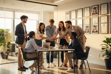 2026 Best Entry-Level Jobs With a Bachelor's Degree thumbnail