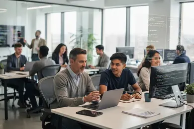 2027 Online Computer Science Doctorate Programs with One-on-One Faculty Mentorship thumbnail