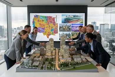 2026 State Licensing Differences for Urban Planning Degree Graduates thumbnail