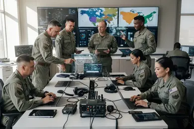 2026 Military Science Master's Programs With Practicum Placement Support thumbnail