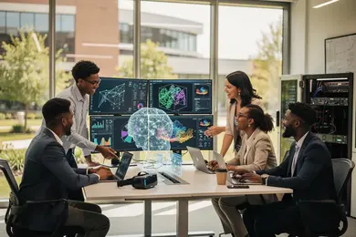 2026 Best AI Degrees at HBCUs thumbnail