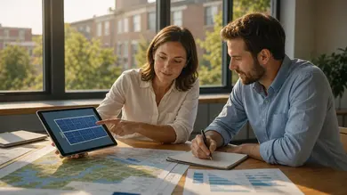 2027 Online Energy Policy Degree Programs With University Scholarships: Awards, Eligibility, and Net Cost thumbnail