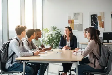 2026 College Interview Guide: What to Expect and How to Prepare thumbnail