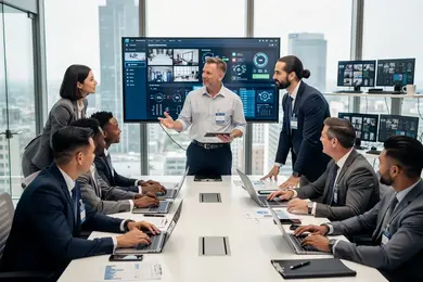2027 Top Industries Hiring Security Management Graduates: Demand, Pay, and Growth Trends thumbnail
