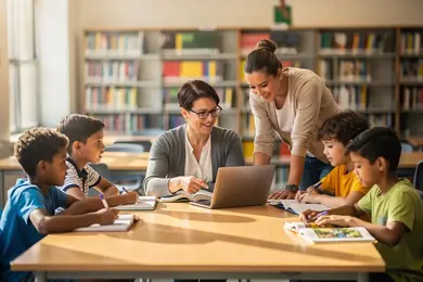 2027 MLIS Programs for School Library Curriculum Integration Specialists thumbnail