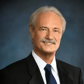 Dr. Frank Schmelleger