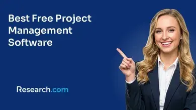Best Free Project Management Software for 2026 | Research.com
