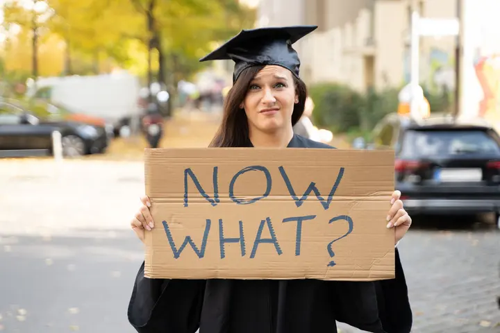The New York Fed Tracked Graduates For Five Years. These Majors Left The Most People Unemployed.