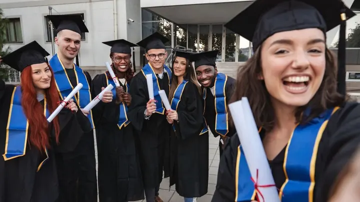 Gen Z Graduates In 'AI-Proof' Majors Are Earning 18% More Than Their Peers