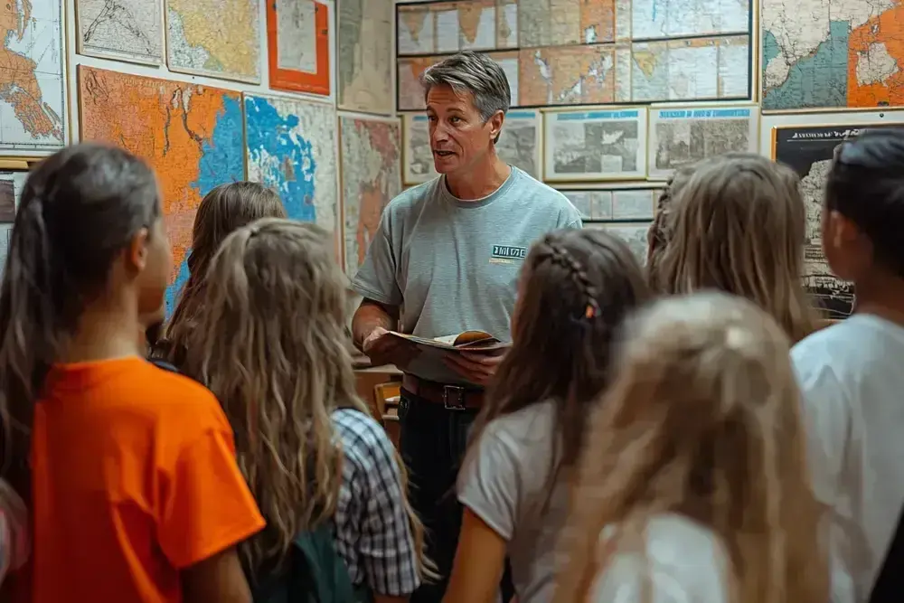 2026 How to Become a History Teacher in Minnesota: Requirements ...