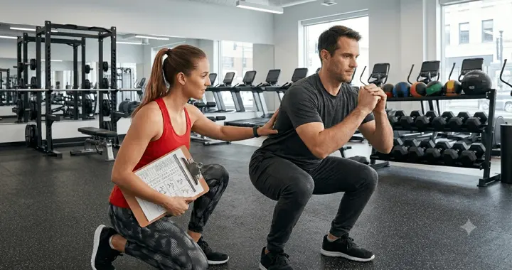 How to Become a Certified Personal Trainer in 2026: Education, Certifications, Salary, and Career Outlook
