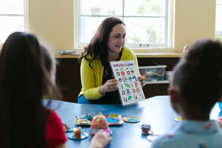 2026 Is Being a Teacher Worth It? | Research.com