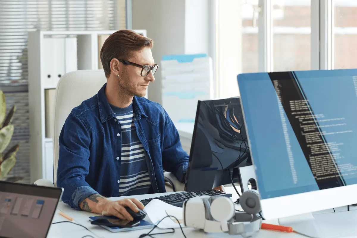 2027 How To Become an AI Trainer: Salary & Career Paths | Research.com