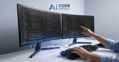 Best AI Code Detectors for Large Codebases and Long Snippets thumbnail