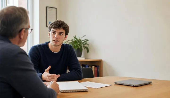 Oral Exams Are Back: A 2026 Student's Guide to Defending Your Work When AI Can't Take the Test For You