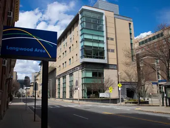 Massachusetts College of Pharmacy and Health Sciences (MCPHS): Guide to Accelerated Degrees thumbnail