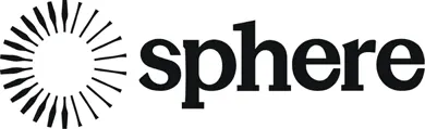 Sphere logo