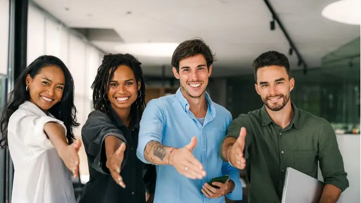 The Company Received 12,000 Applications For 72 Internships. Here Is What The 72 Had In Common