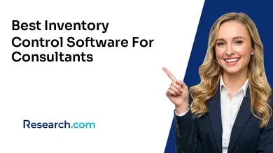 Best Inventory Control Software For Consultants for 2026 thumbnail