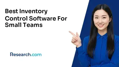 Best Inventory Control Software For Small Teams for 2026 thumbnail
