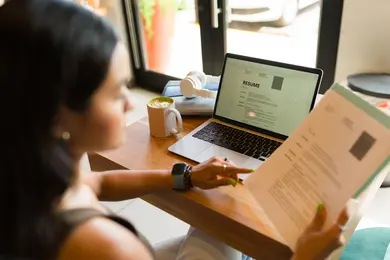 She Applied To 500 Jobs After Her Layoff. Here Is What The Data Says About Why That Doesn't Work thumbnail