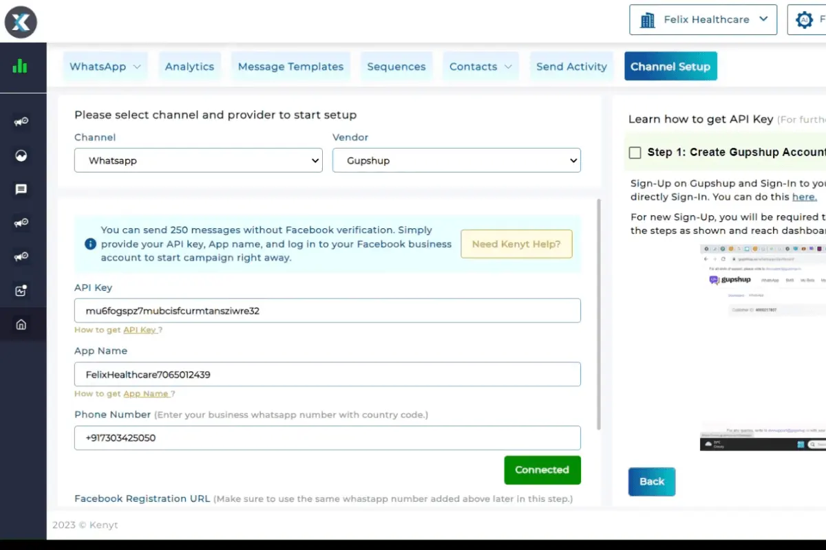 kenyt.ai omnichannel