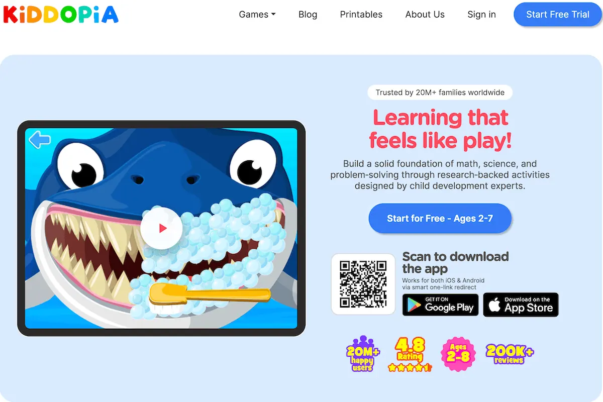 kiddopia dashboard.png