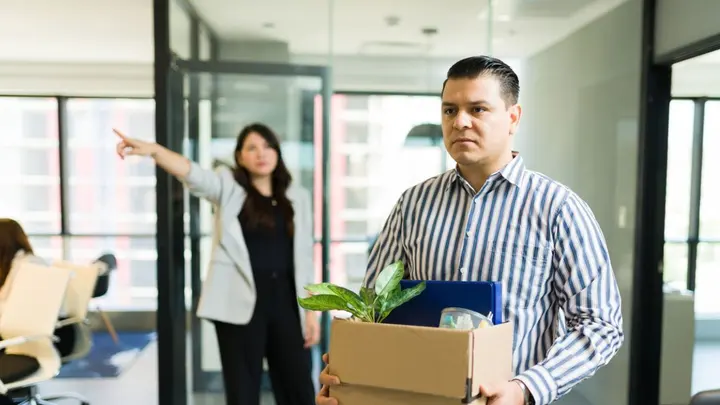 Q3 Layoffs Are Rising In One Sector While Every Other Sector Hires. The Chart That Explains It