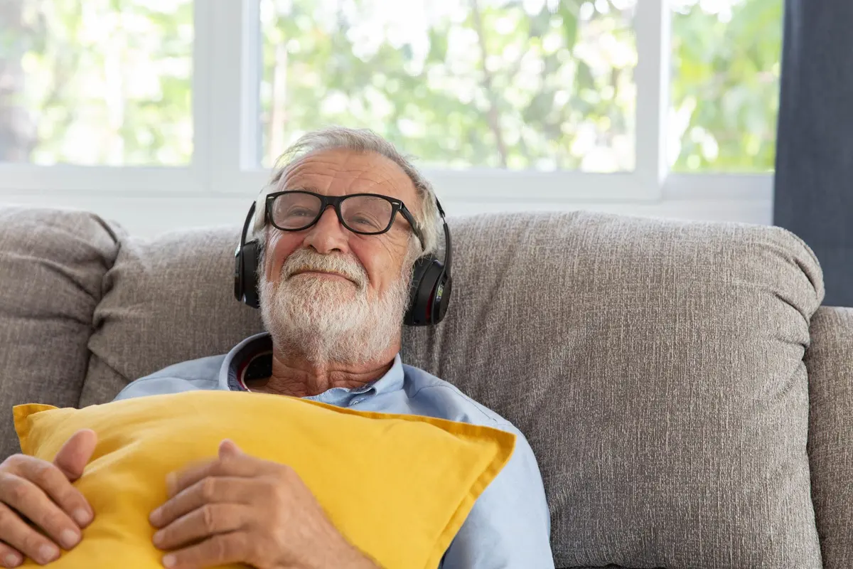 The Songs You Loved At Fifteen Still Hit Harder At Sixty. Memory Researchers Know Exactly Why.