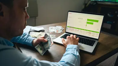 He Refinanced His Federal Loans To Save 2%. It Cost Him $40,000 In Forgiveness thumbnail