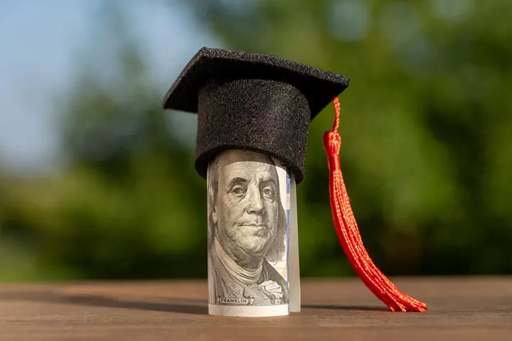 Some Master's Degrees Never Pay For Themselves. Federal Data Shows Exactly Which Ones.
