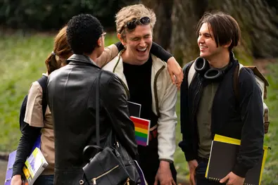 College Scholarships for LGBTQ+ Students for 2026