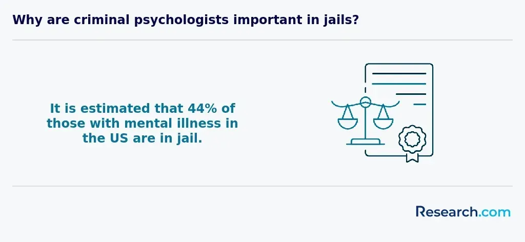 mental illness in US jails
