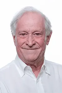 Dr. Michael L. Brodie, Ph.D.