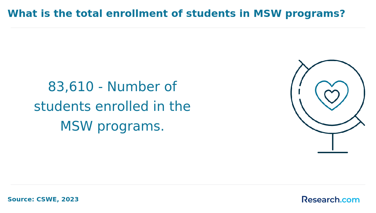 msw students