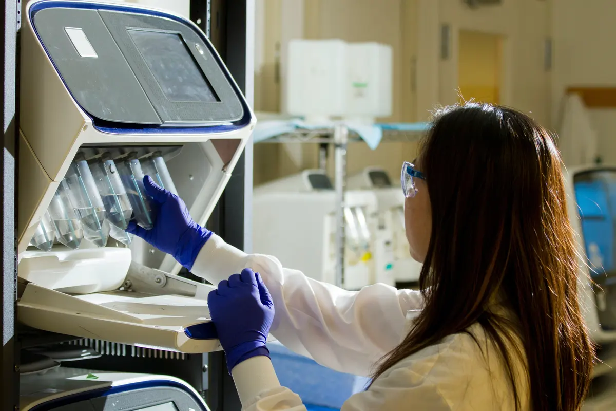 Medical Lab Tech Programs Online Best Schools for 2025