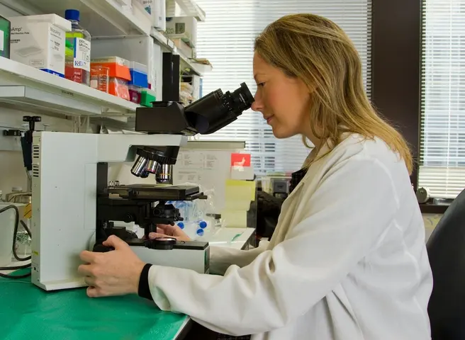 World Online Ranking of Best Microbiology Scientists - 2026 Report