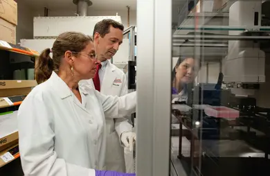 World Online Ranking of Best Immunology Scientists - 2026 Report thumbnail