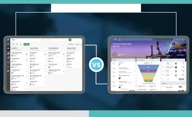 Nimble vs Pipedrive – 2027 Comparison thumbnail