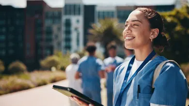 Nurses Qualify For Loan Forgiveness That Wipes Up To 85% Of Their Debt. Here Is Who Gets It thumbnail